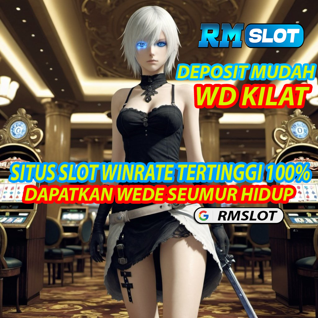 RMSLOT: Kini Maxwin slot 1 juta Dapat Bonus 5 jt Daftar Sekarang!